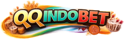 qqindobet Logo